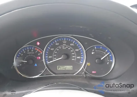 2011 Subaru Forester 2.5X Premium from USA, damaged, VIN JF2SHADC6BH728441